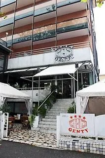 Hotel Genty Rimini