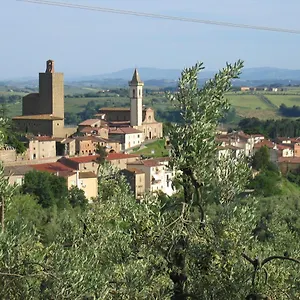 Agriturismo Podere Zollaio Vinci