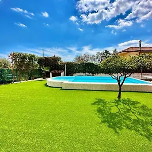 120m² 2 Slaapkamer, 2 Privé Badkamer In Mascalucia