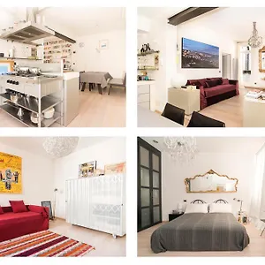 Ghetto Modern For 4, Venice