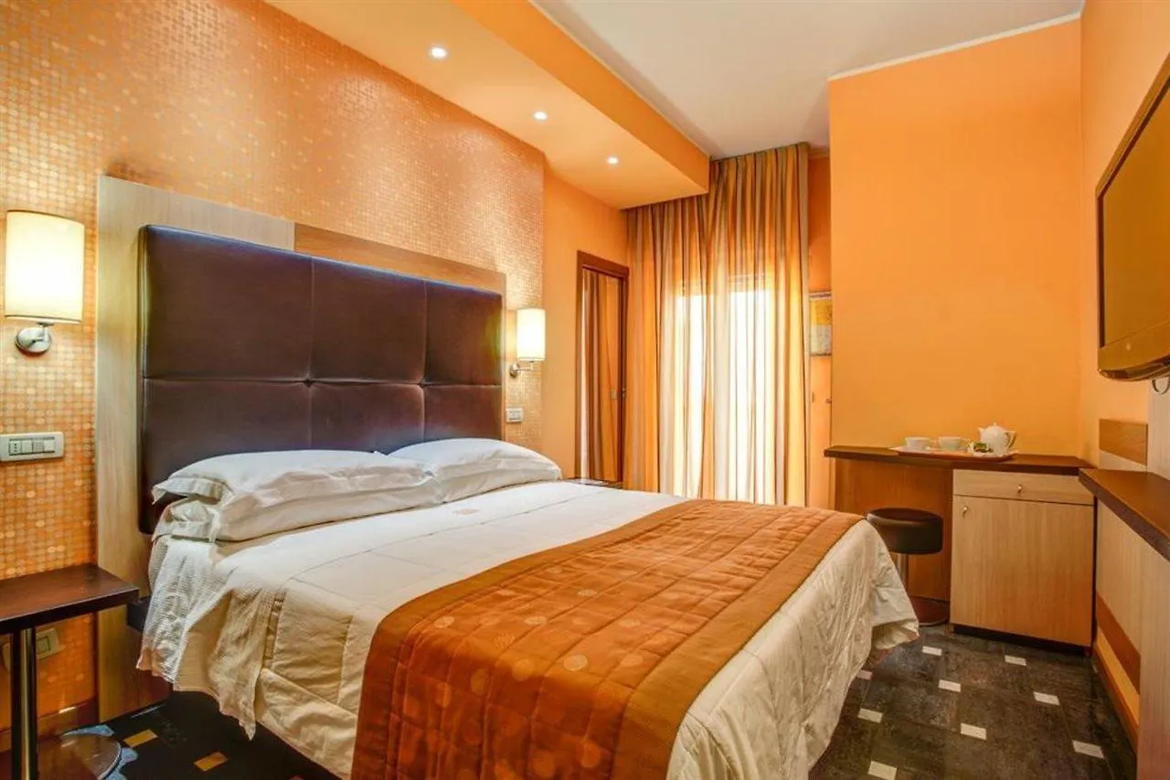 Hotel Genty Rimini