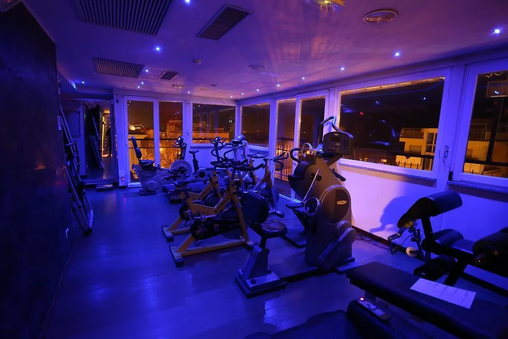 Hotel Genty Rimini
