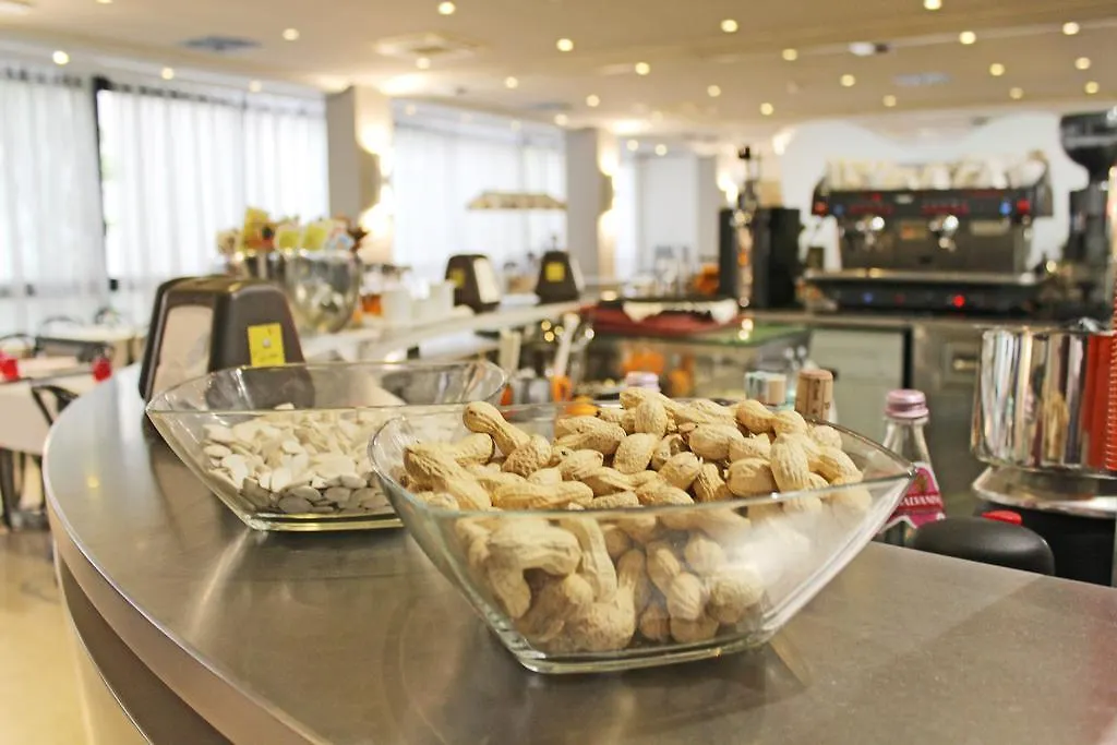 Hotel Genty Rimini