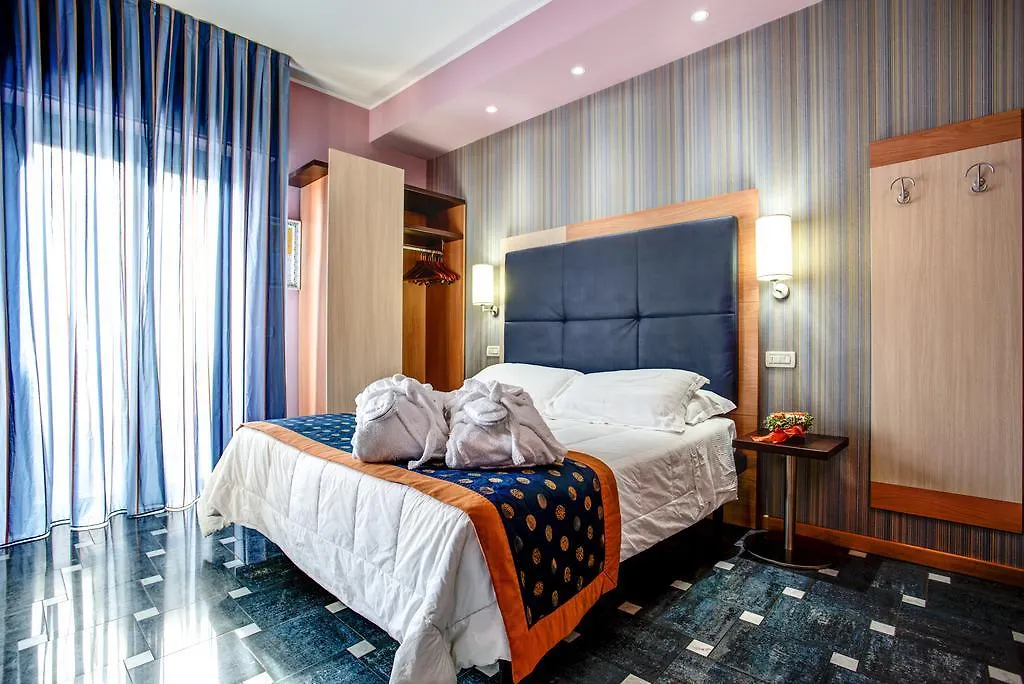 Hotel Genty Rimini