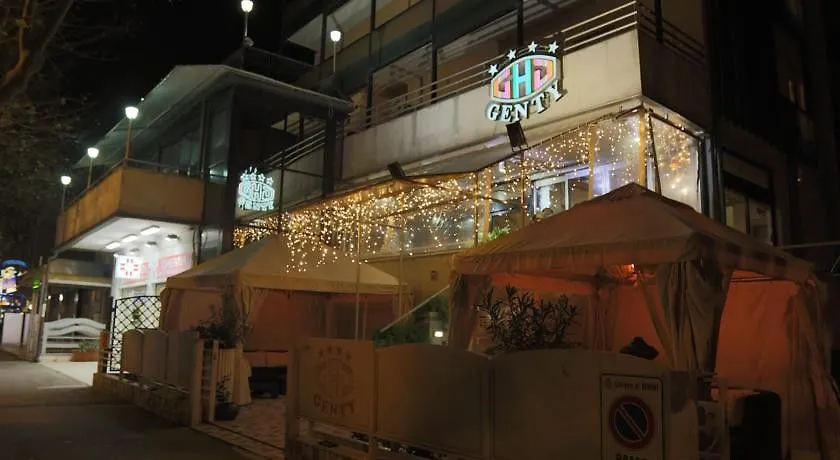 Hotel Genty Rimini