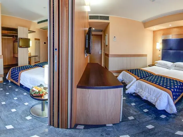Hotel Genty Rimini