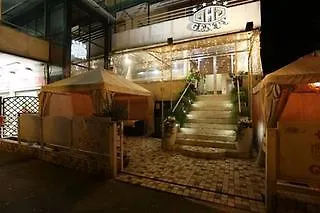 Hotel Genty Rimini Italië