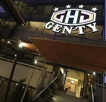 Hotel Genty Rimini