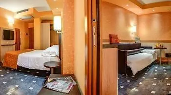 ****  Hotel Genty Rimini Italië