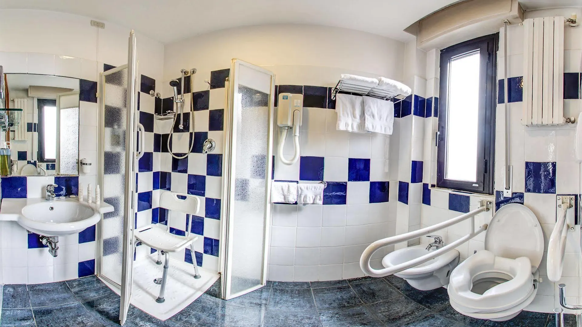 Hotel Genty Rimini 4*,