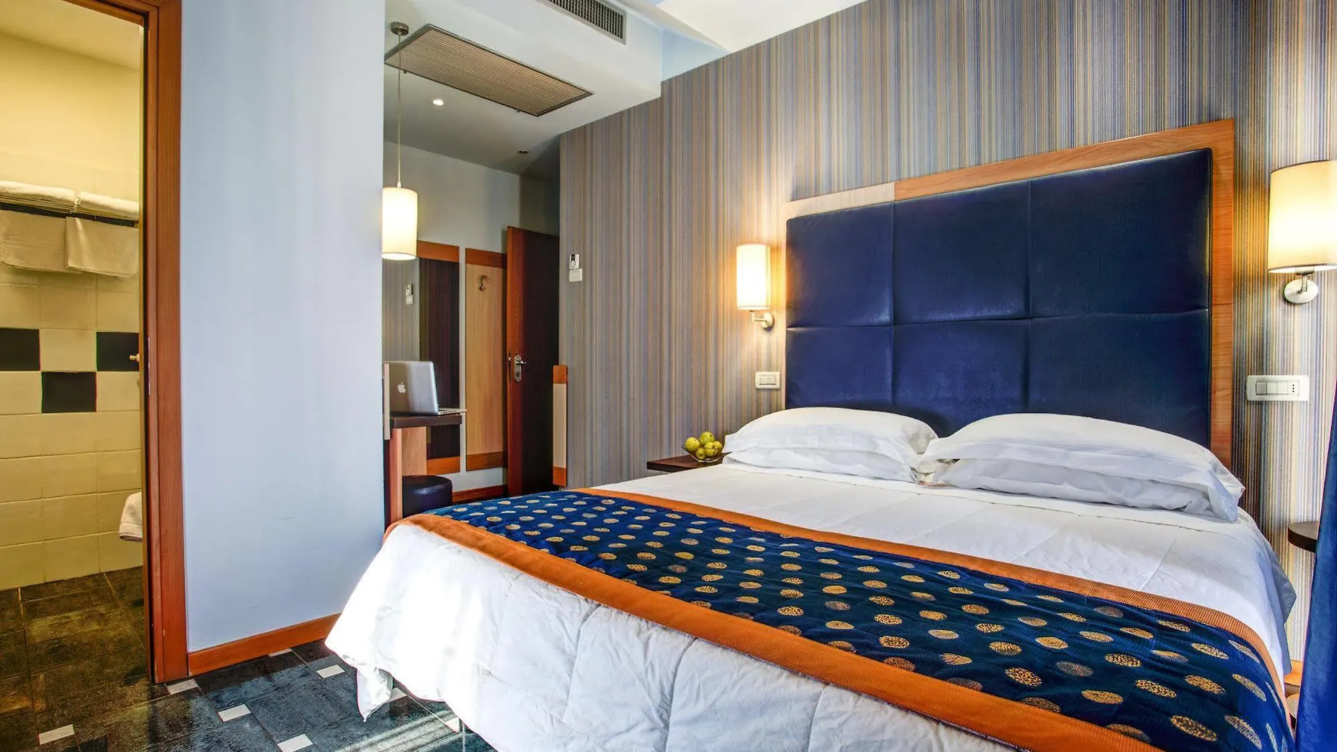 Hotel Genty Rimini 4*,  Italië