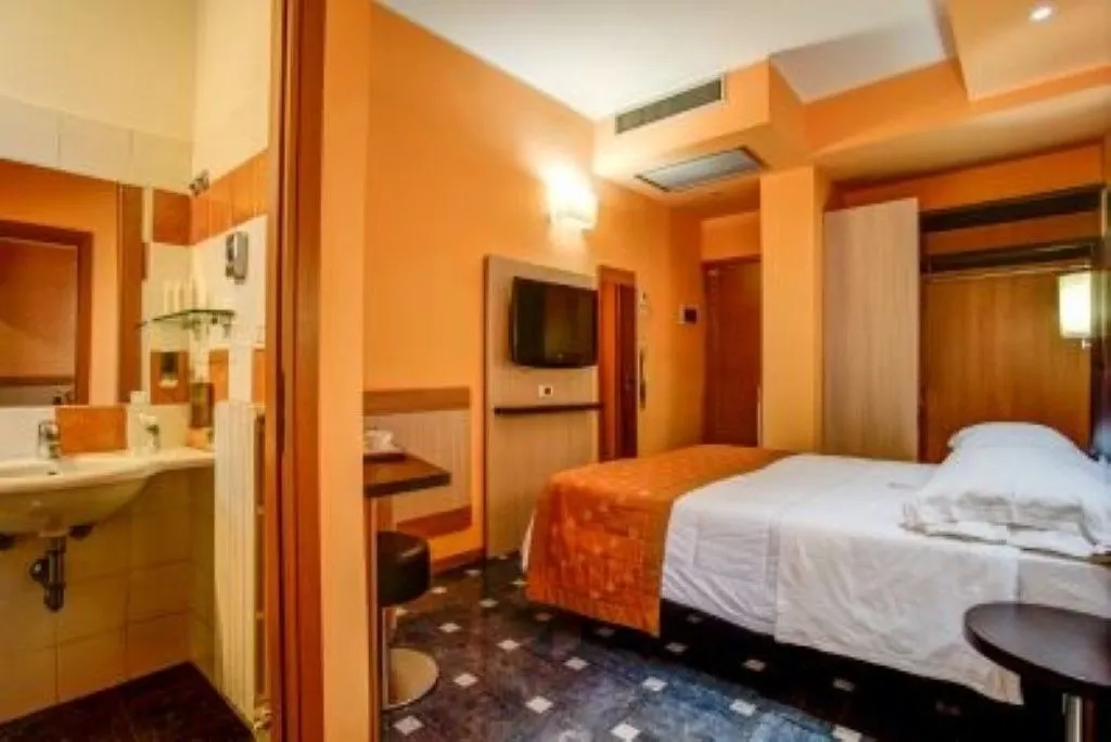 Hotel Genty Rimini 4*,