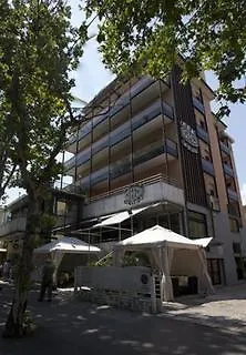 Hotel Genty Rimini 4*,